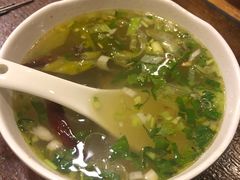 -大漠烤肉(盘旋路店)