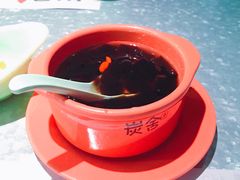 -炭舍干锅·烤鱼(扬名广场店)