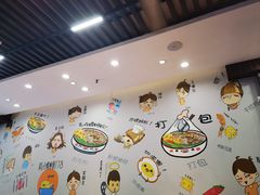 -螺世纪螺蛳粉·桂味小排档(裕德店)