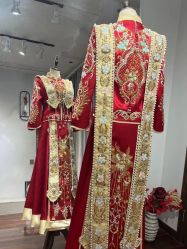 -NaNa婚纱礼服馆
