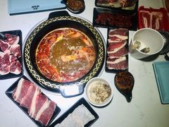 现切牛肉-蛙太牛牛肉海鲜自助火锅(台江万达店)