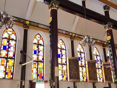 -贵阳北天主教堂