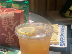 -东镇老火锅(长春路首店)
