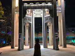 -运河游船(武林门码头)