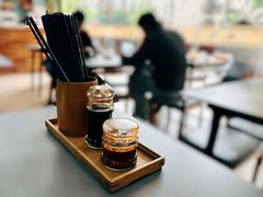 -富贵面馆(镇坪路店)