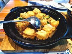 -云味馆·云南菜·云南米线(景田店)