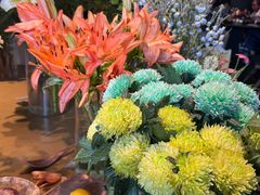 -Ameigo梅果·云贵川bistro(长宁来福士店)