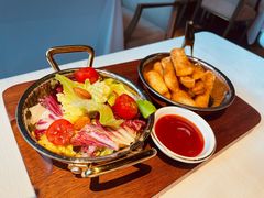 -Mogul Eatery·大亨餐酒馆
