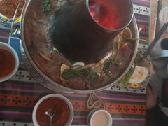 -卡万金特色藏餐