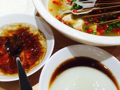 藤椒bo bo ji-嘉州叶婆婆钵钵鸡(建设路店)