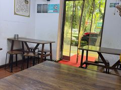 -井老三陕西搅团(莲湖路店)