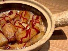 -邹开喜·炭炉鸡煲·海鲜火锅(虹口足球场店)