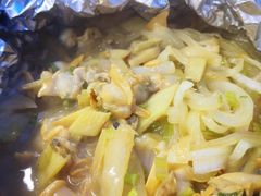 -启东小海鲜(庄先湾路1号店)