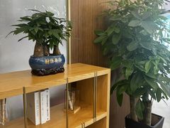 -富淳饭店(陆家嘴保利广场店)