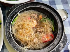 -钱大妈海鲜饭店(保利林语店)