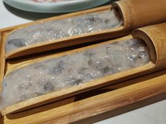 手打虾滑-东门口涮肉·砂锅·烤串(老门东店)