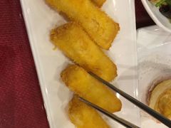 -高第街56号餐厅(泰安万达店)