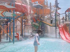 -苏州乐园森林水世界