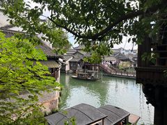 -乌镇景区