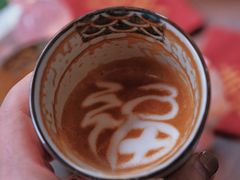 -喜柿咖啡SeeS coffee