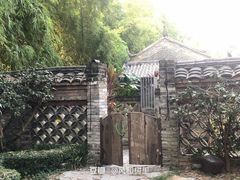 -青瓦房古村落