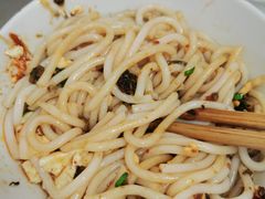 -辣辣小吃豆花米线(大观篆新农贸市场店)