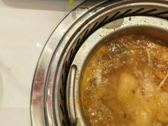 -密友回转自助火锅(世茂国际广场店)