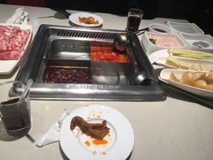-海底捞火锅(九久奥特莱斯店)