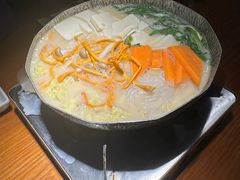 -鳗鱼家·深夜食堂(军博店)