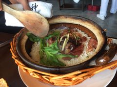 -捞神煲汤火锅(湖滨商业街店)