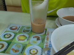 -香港铜锣湾皇悦酒店