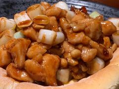 -大鸭梨烤鸭店(花园村店)