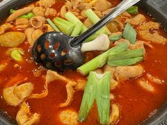 -湘肠香火锅店(团结湖店)