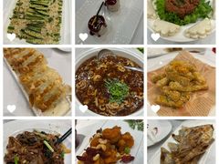 -万荣烤鸭店·北京菜(天坛店)