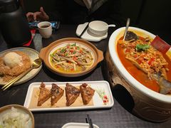-桂小厨广西菜(万象城店)