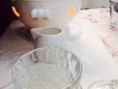 燕庭燕窝下午茶(南京西路店)-燕庭·纯燕窝·甜品下午茶(南京西路店)