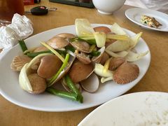-ZF Seafood Restaurant 卓峰海鲜餐