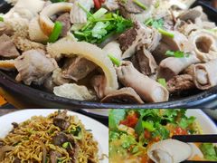 -六味牛杂煲·斋菜煲(桫椤湾店)