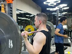 -VPsmart私教健身工作室(新华路旗舰店)