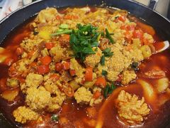 -潇湘阁(望京SOHO店)