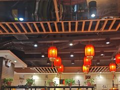 -满园烤鸭·春饼(太原街万达店)