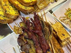 -河南前程·羊肉汤·烧烤(总店)