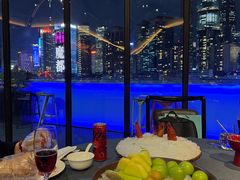 -三利音·东方司宴(外滩店)