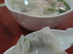 -馄饨侯(广渠门店)