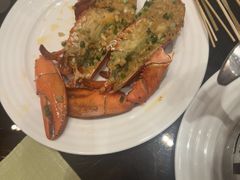 -万达瑞华酒店美食汇自助餐厅(楚河汉街店)