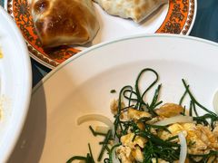 -新疆巴州金丝特餐厅(大钟寺店)