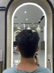 -Nice奈斯形象定制沙龙