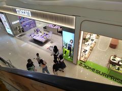 -凯德广场(金牛店)