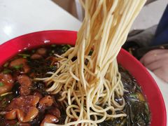 -小龙大肉面馆