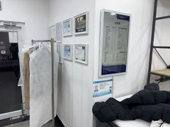 -布瑞琳洗衣(万泉新新家园店)